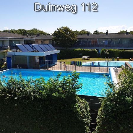 Appartementen Zuiderstrand Westkapelle Exterior photo