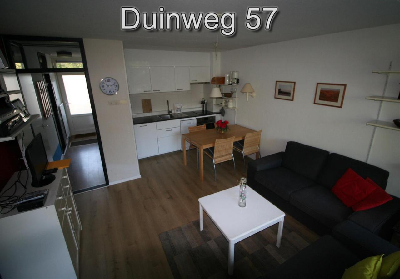 Appartementen Zuiderstrand Westkapelle Exterior photo