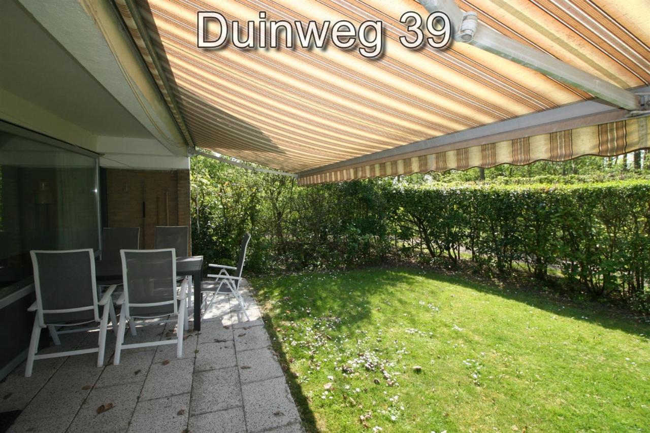 Appartementen Zuiderstrand Westkapelle Exterior photo