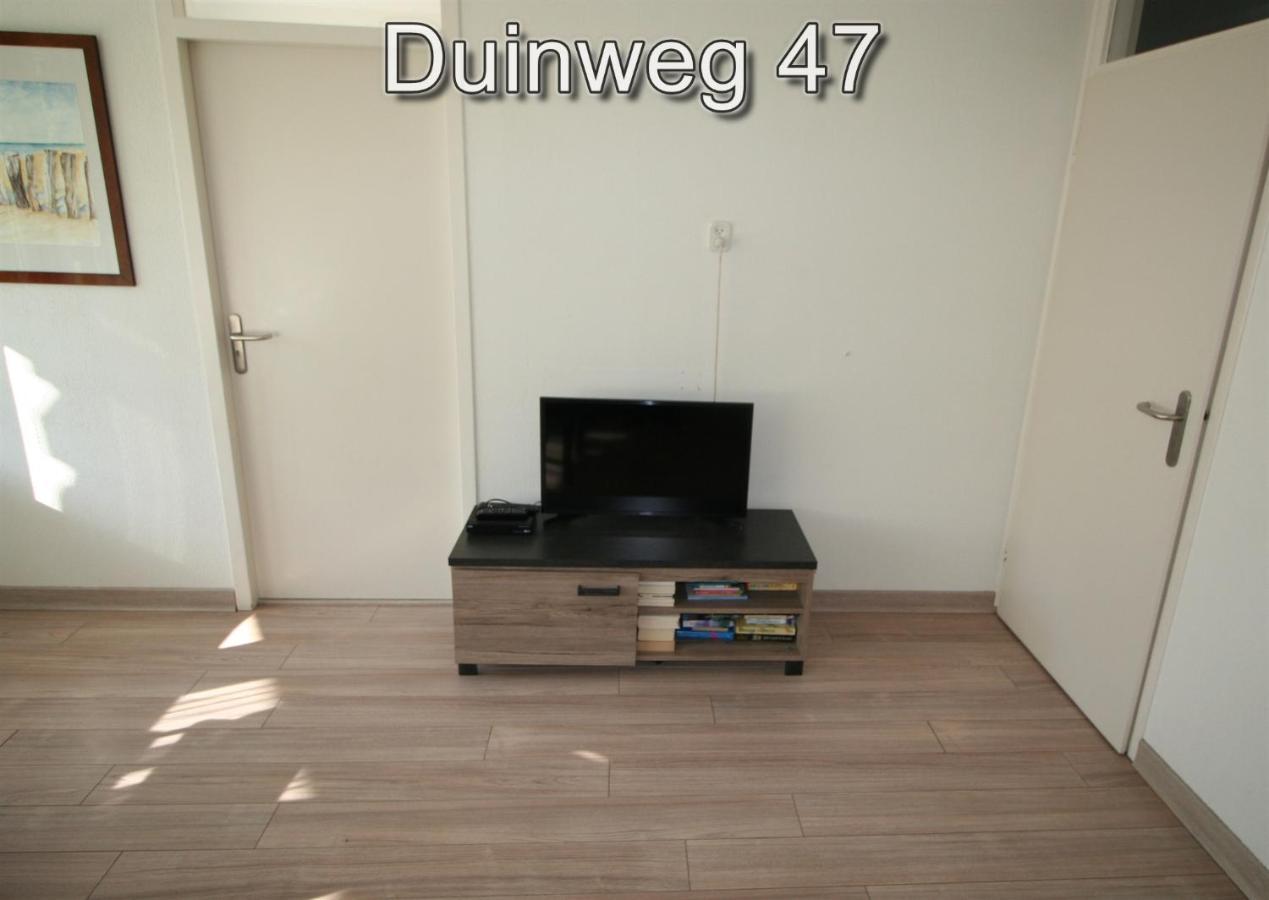 Appartementen Zuiderstrand Westkapelle Exterior photo