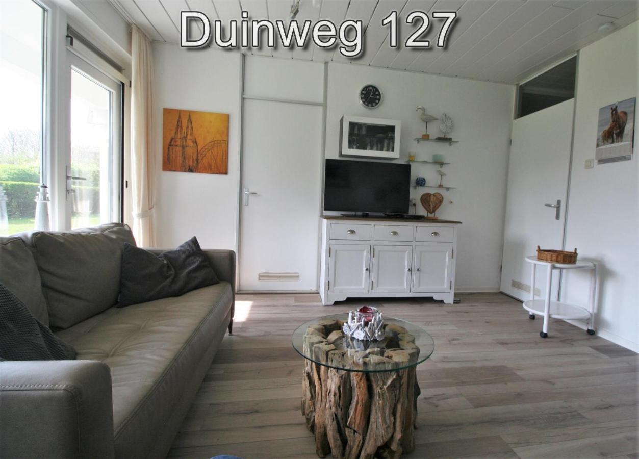 Appartementen Zuiderstrand Westkapelle Exterior photo