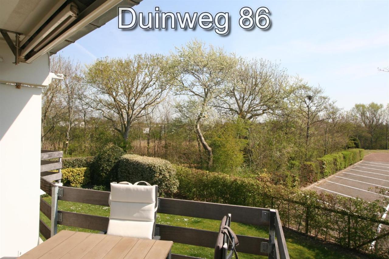 Appartementen Zuiderstrand Westkapelle Exterior photo