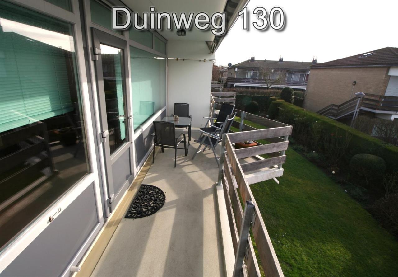 Appartementen Zuiderstrand Westkapelle Exterior photo