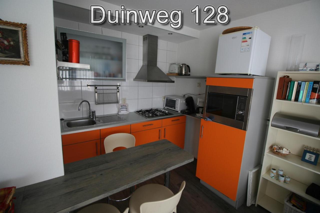 Appartementen Zuiderstrand Westkapelle Exterior photo