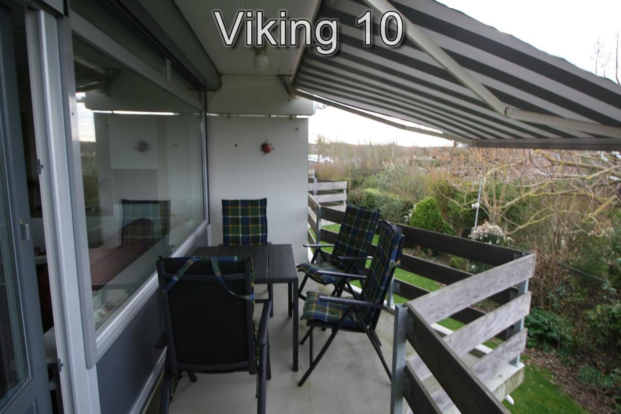 Appartementen Zuiderstrand Westkapelle Exterior photo