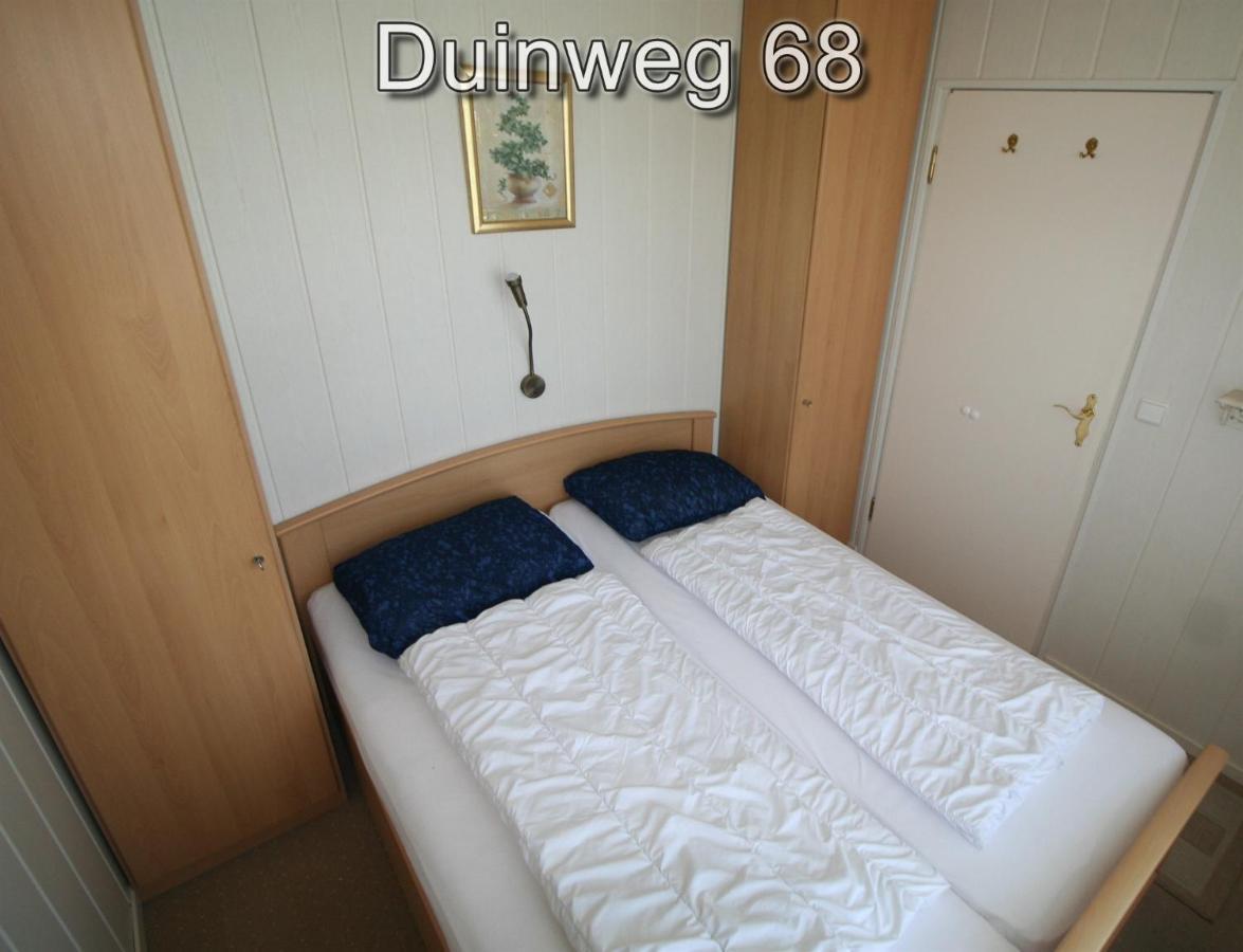 Appartementen Zuiderstrand Westkapelle Exterior photo