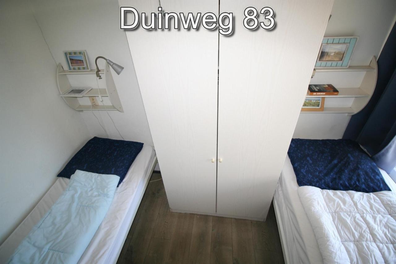 Appartementen Zuiderstrand Westkapelle Exterior photo