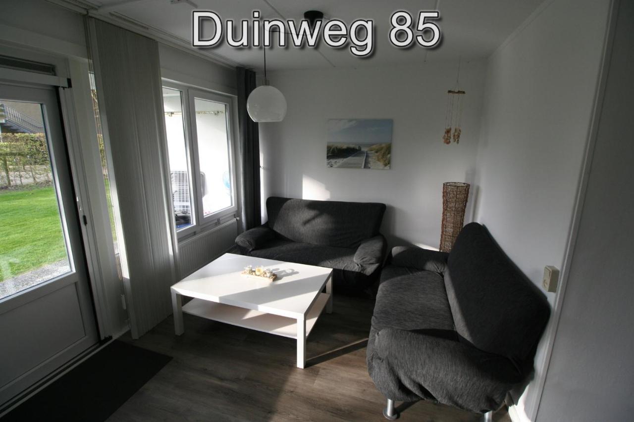 Appartementen Zuiderstrand Westkapelle Exterior photo