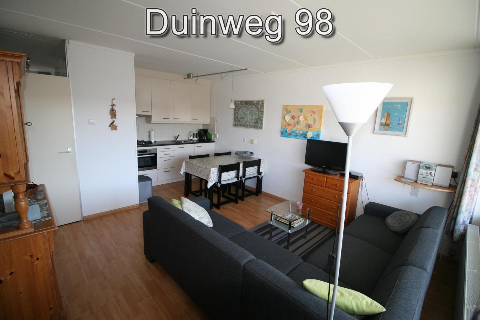 Appartementen Zuiderstrand Westkapelle Exterior photo
