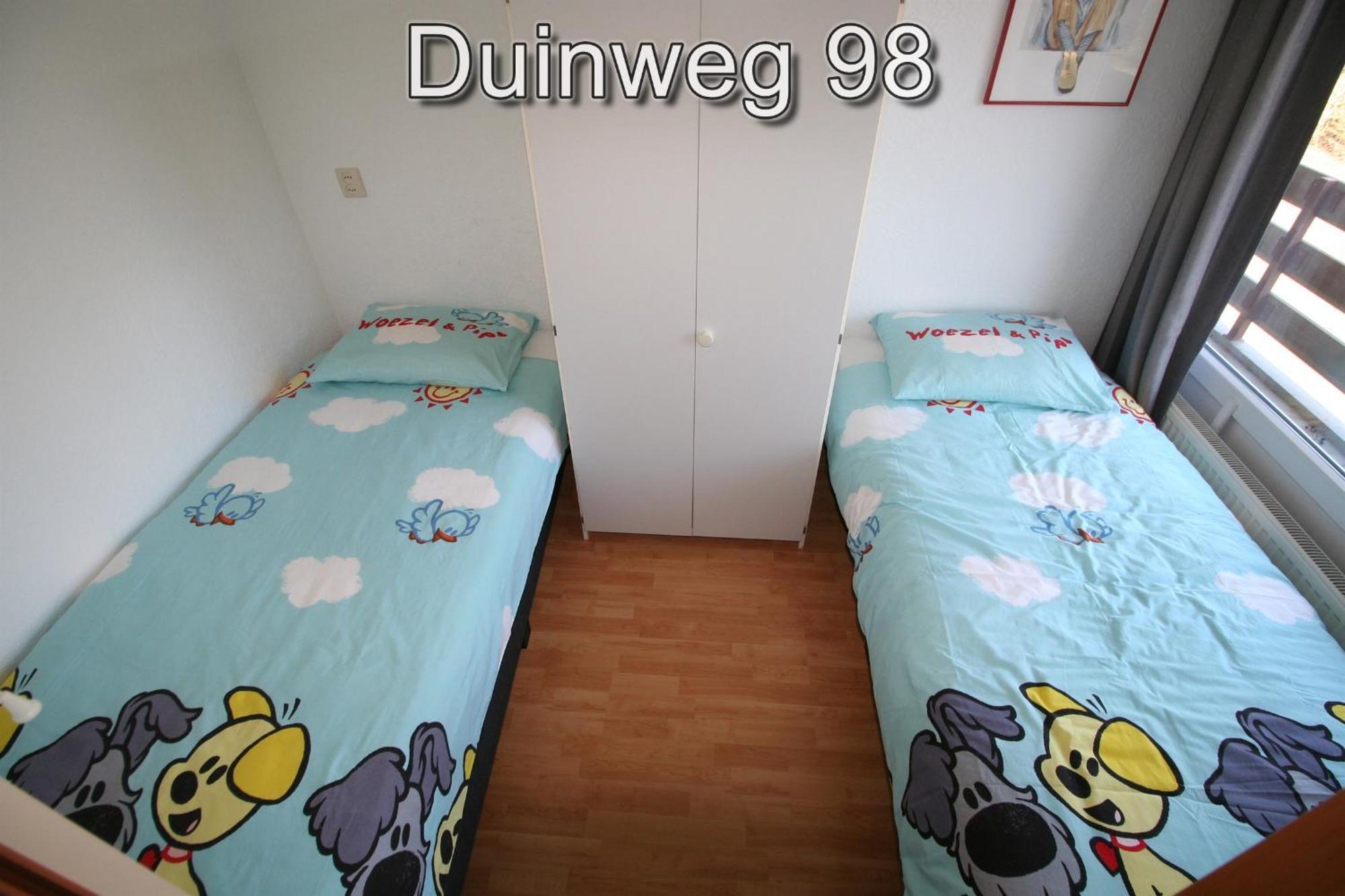 Appartementen Zuiderstrand Westkapelle Exterior photo