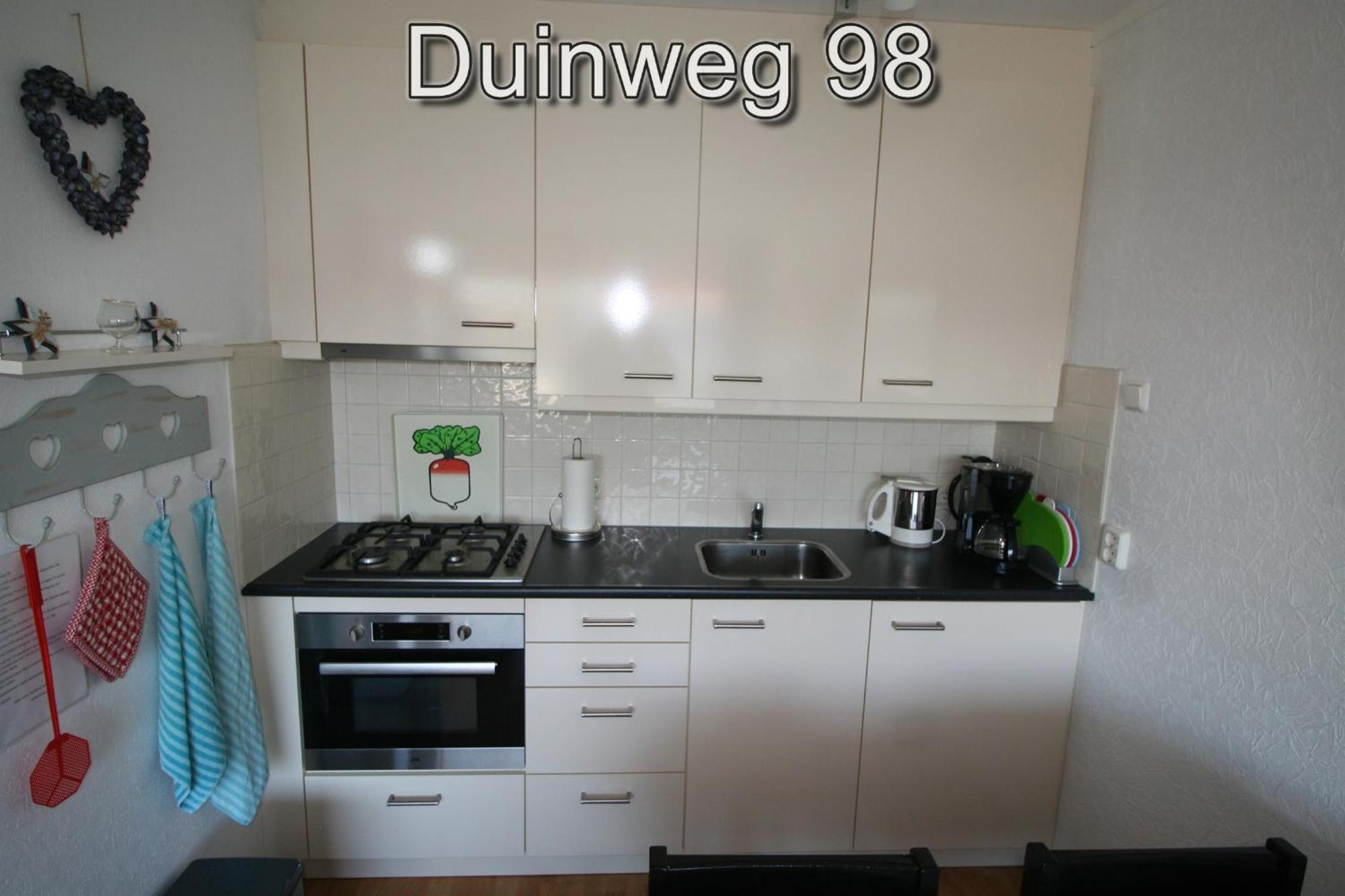 Appartementen Zuiderstrand Westkapelle Exterior photo