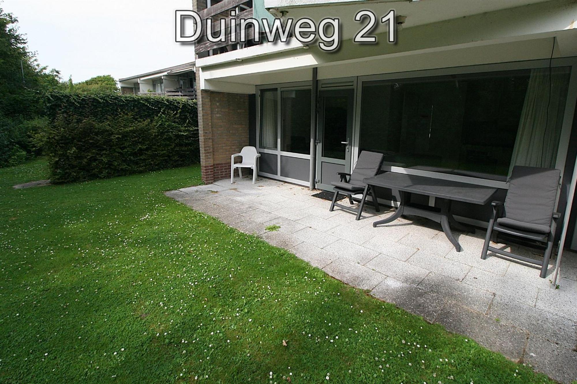 Appartementen Zuiderstrand Westkapelle Exterior photo