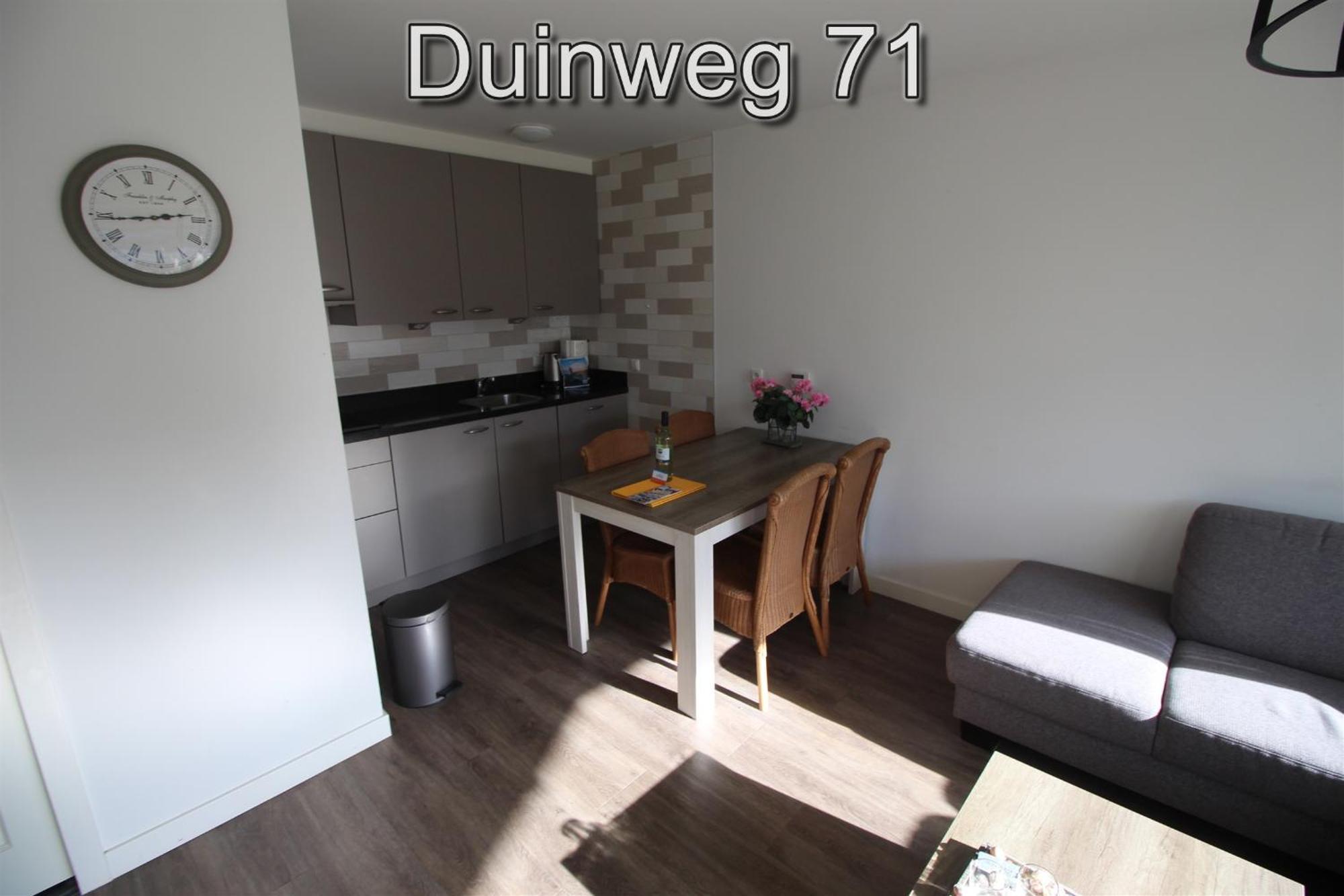 Appartementen Zuiderstrand Westkapelle Exterior photo