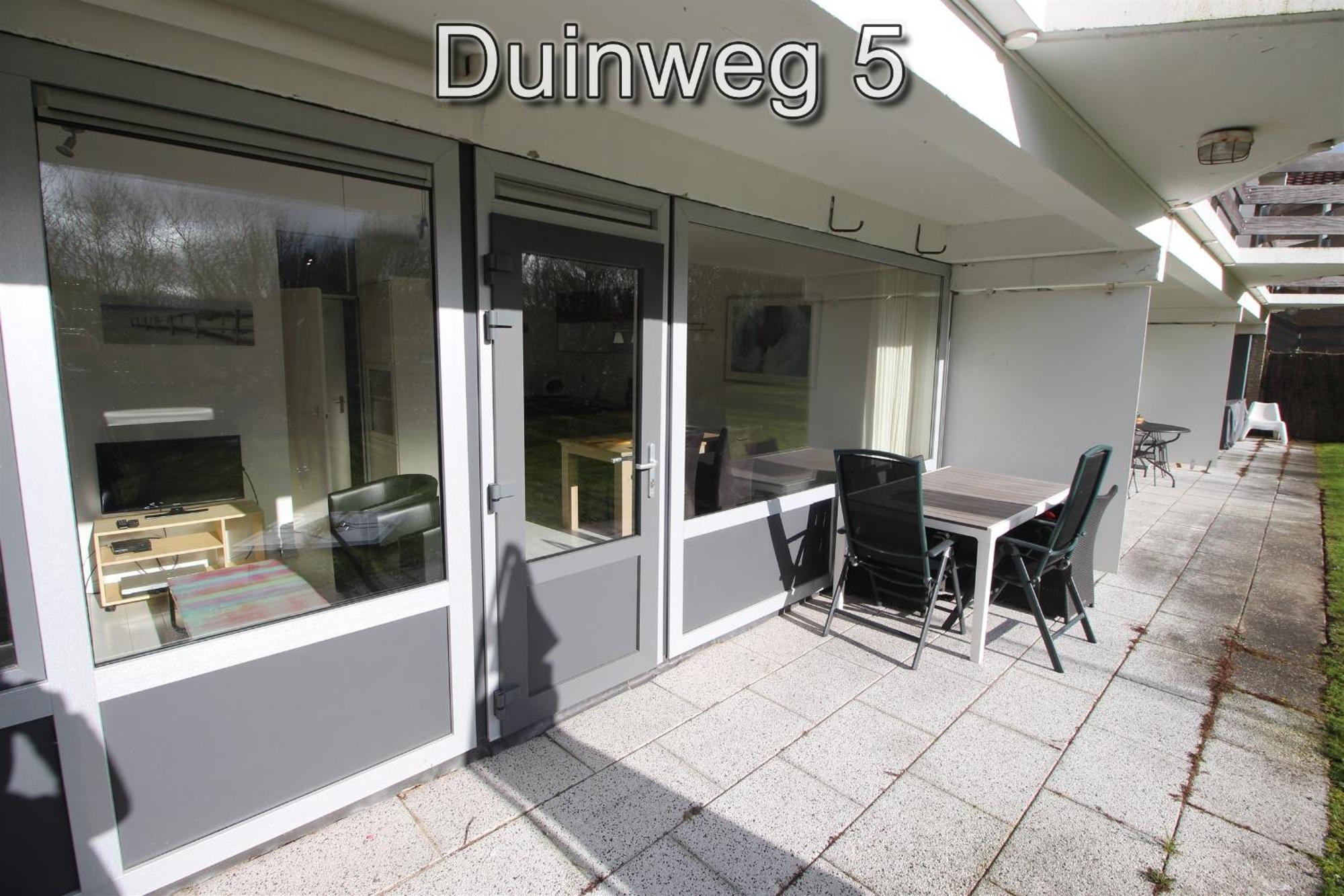 Appartementen Zuiderstrand Westkapelle Exterior photo